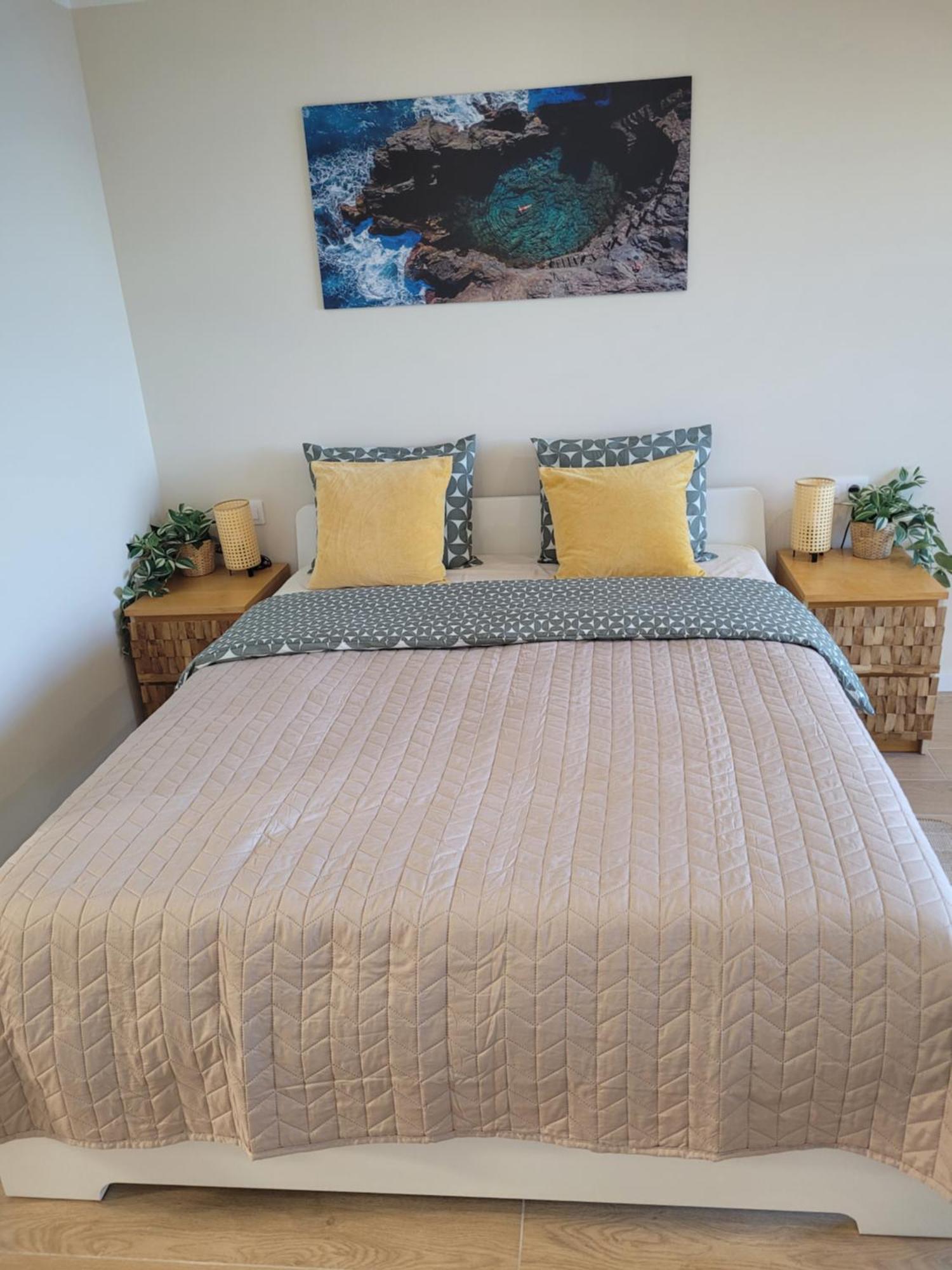 Apartment Cosy Ocean View 2 *