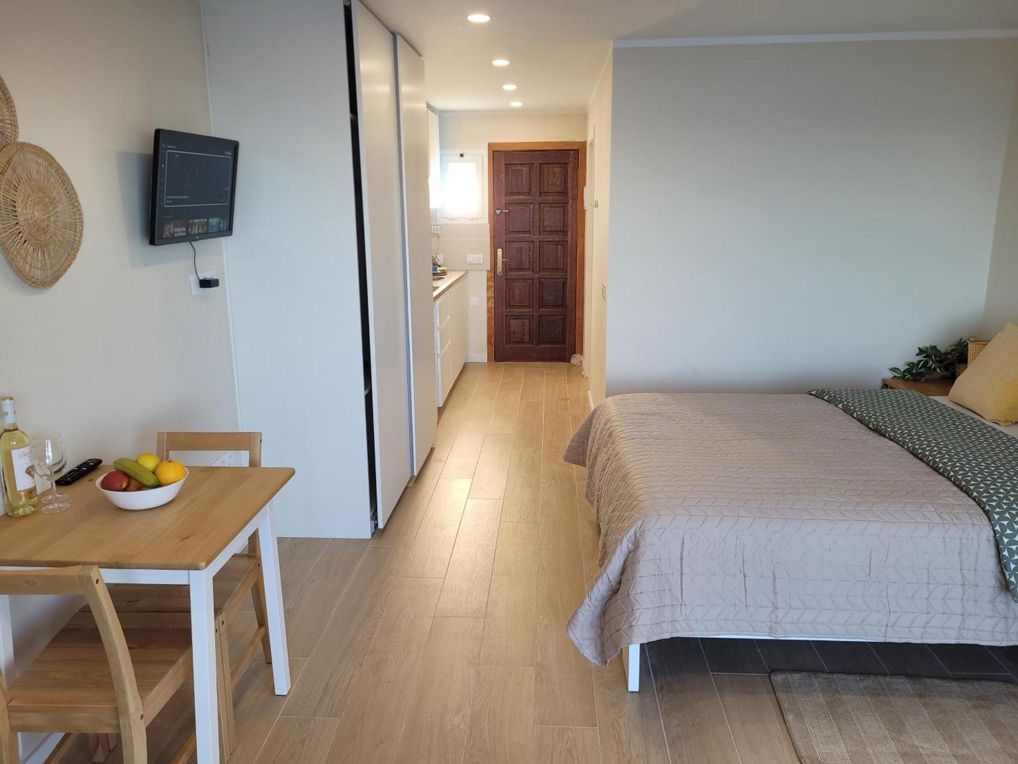 Apartment Cosy Ocean View 2