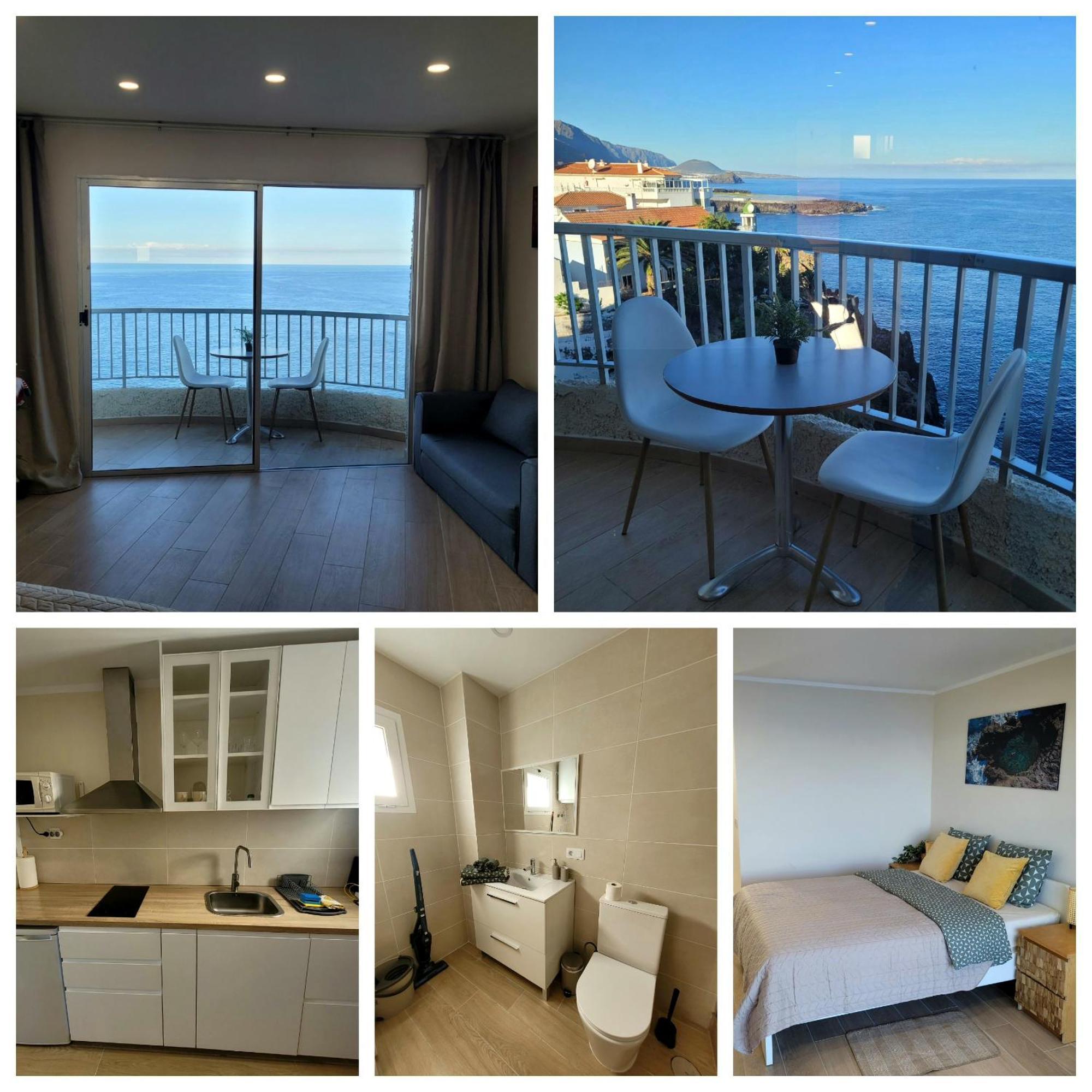 Cosy Ocean View 2 *