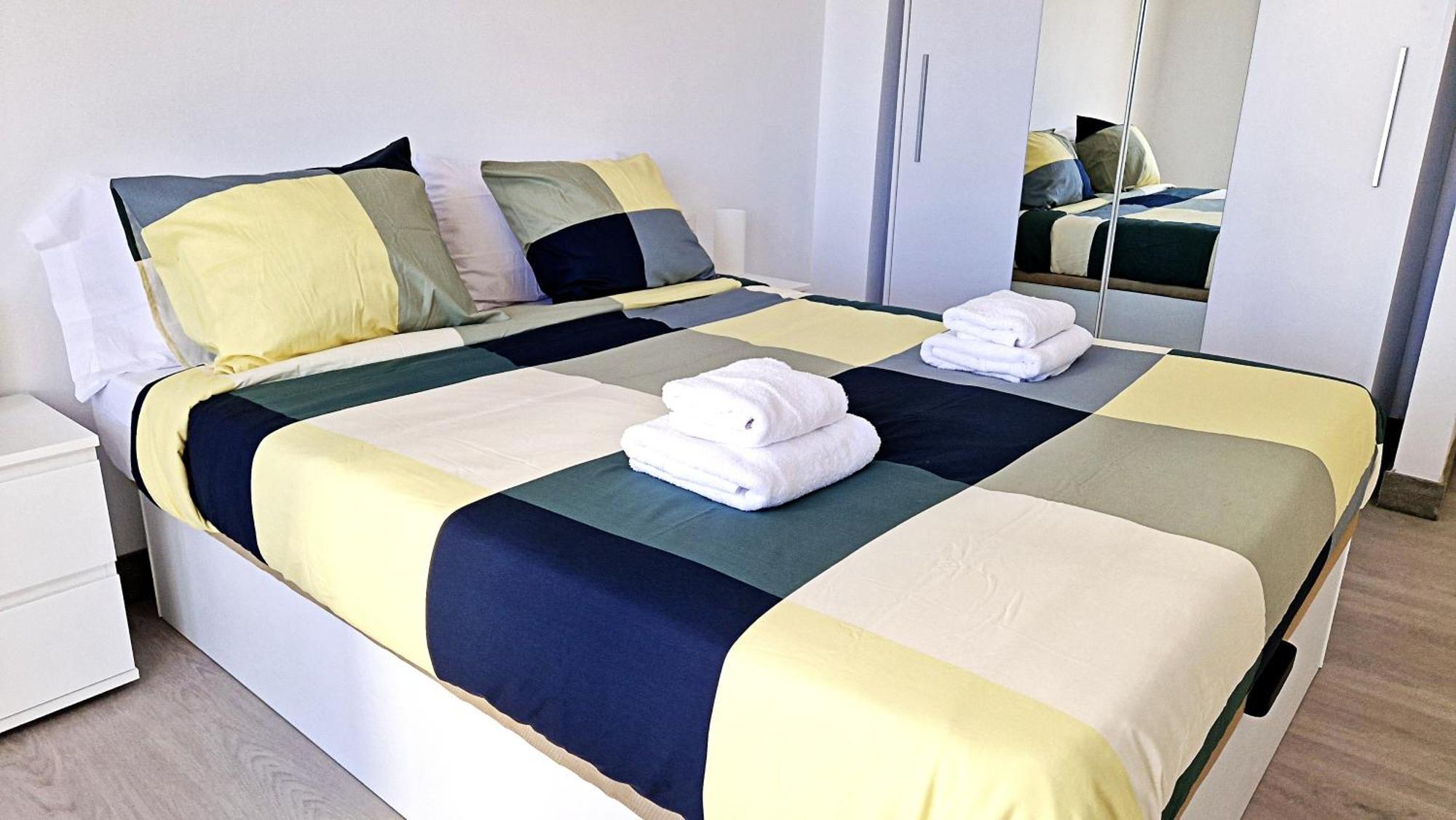 Apartment Atalaya - Sea View *