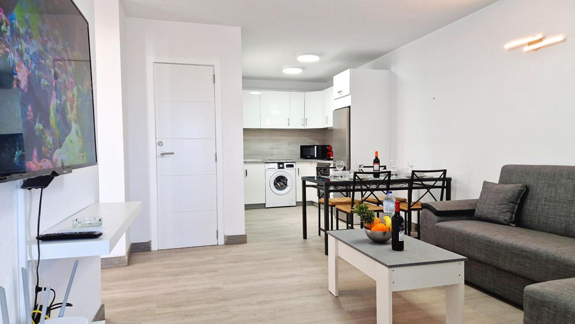 Atalaya - Sea View Apartment *