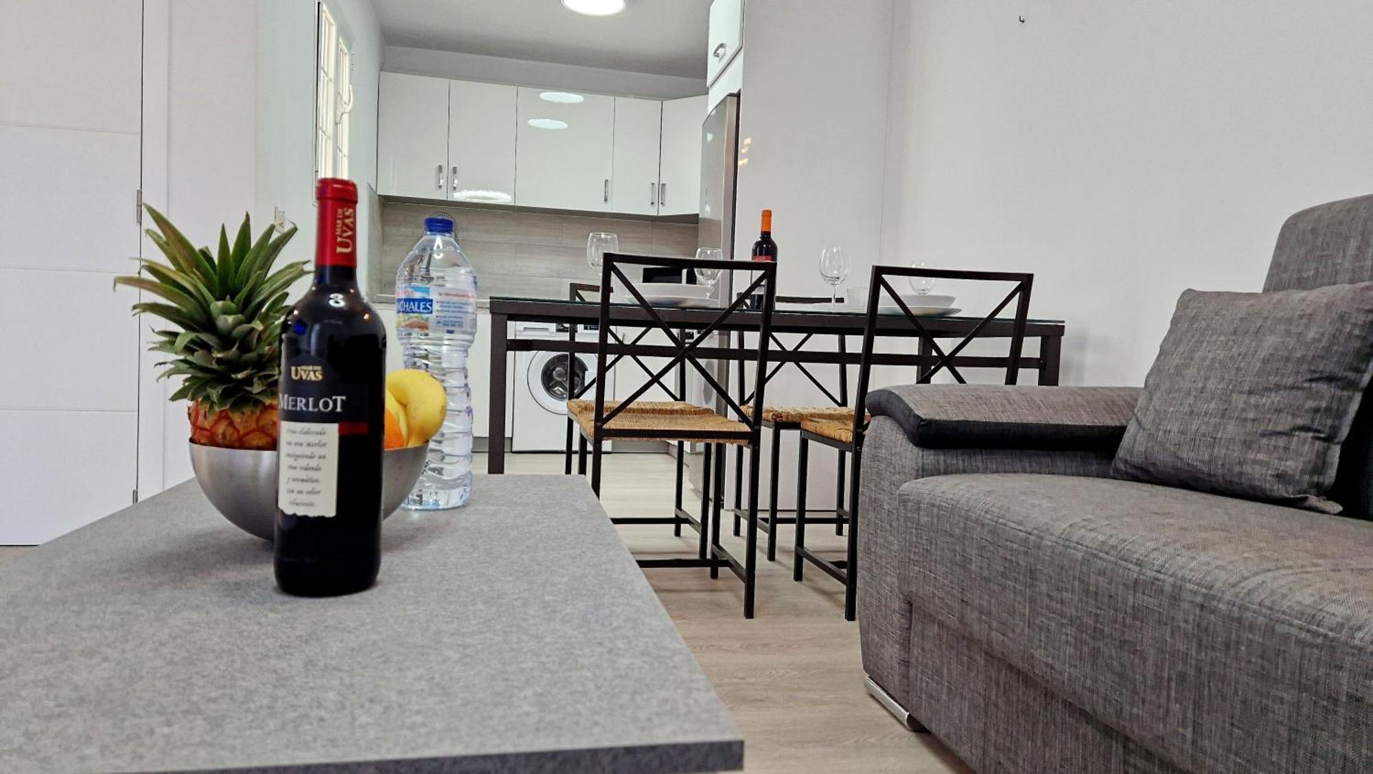 Atalaya - Sea View Apartment *