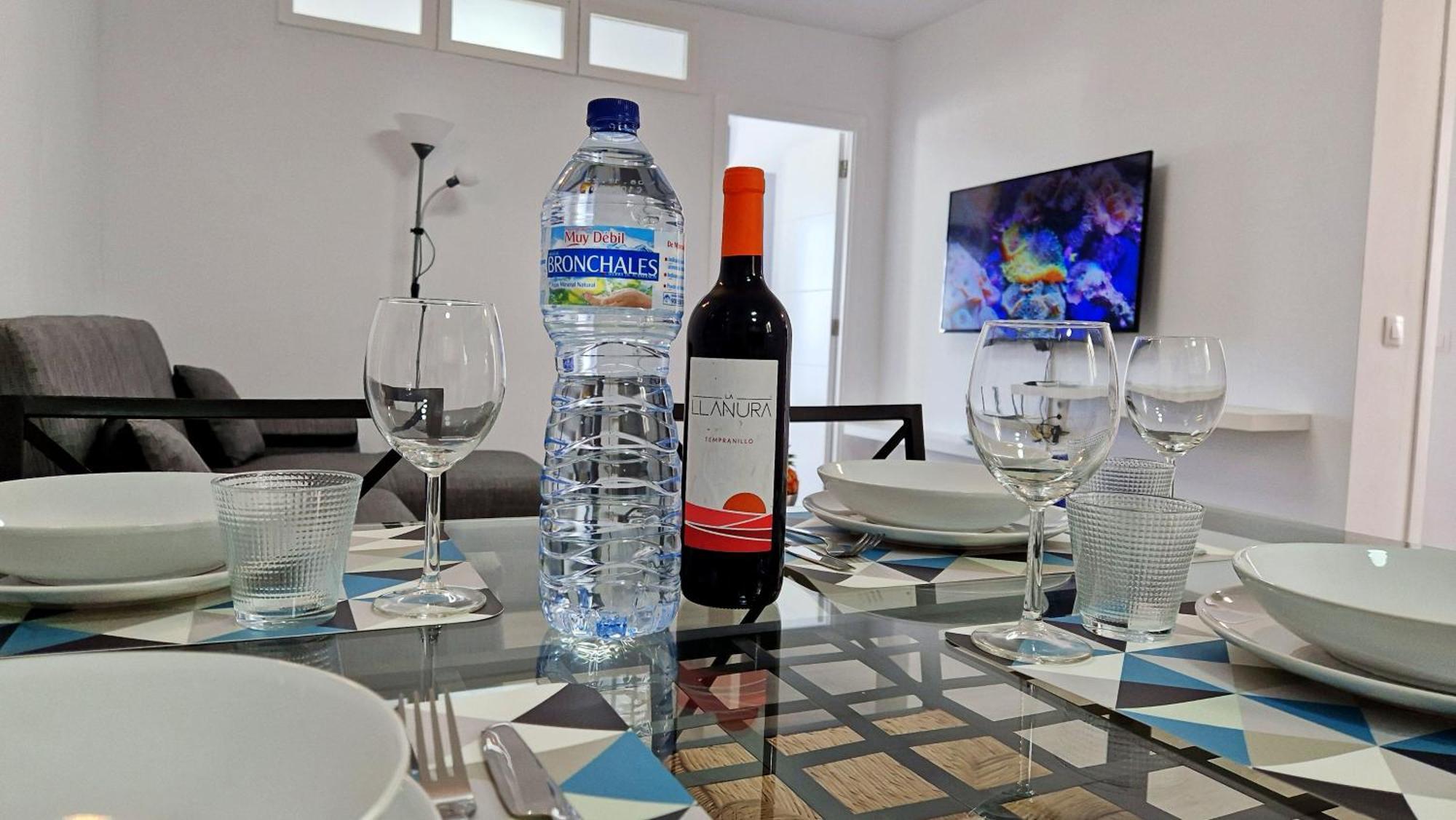 Atalaya - Sea View Apartment