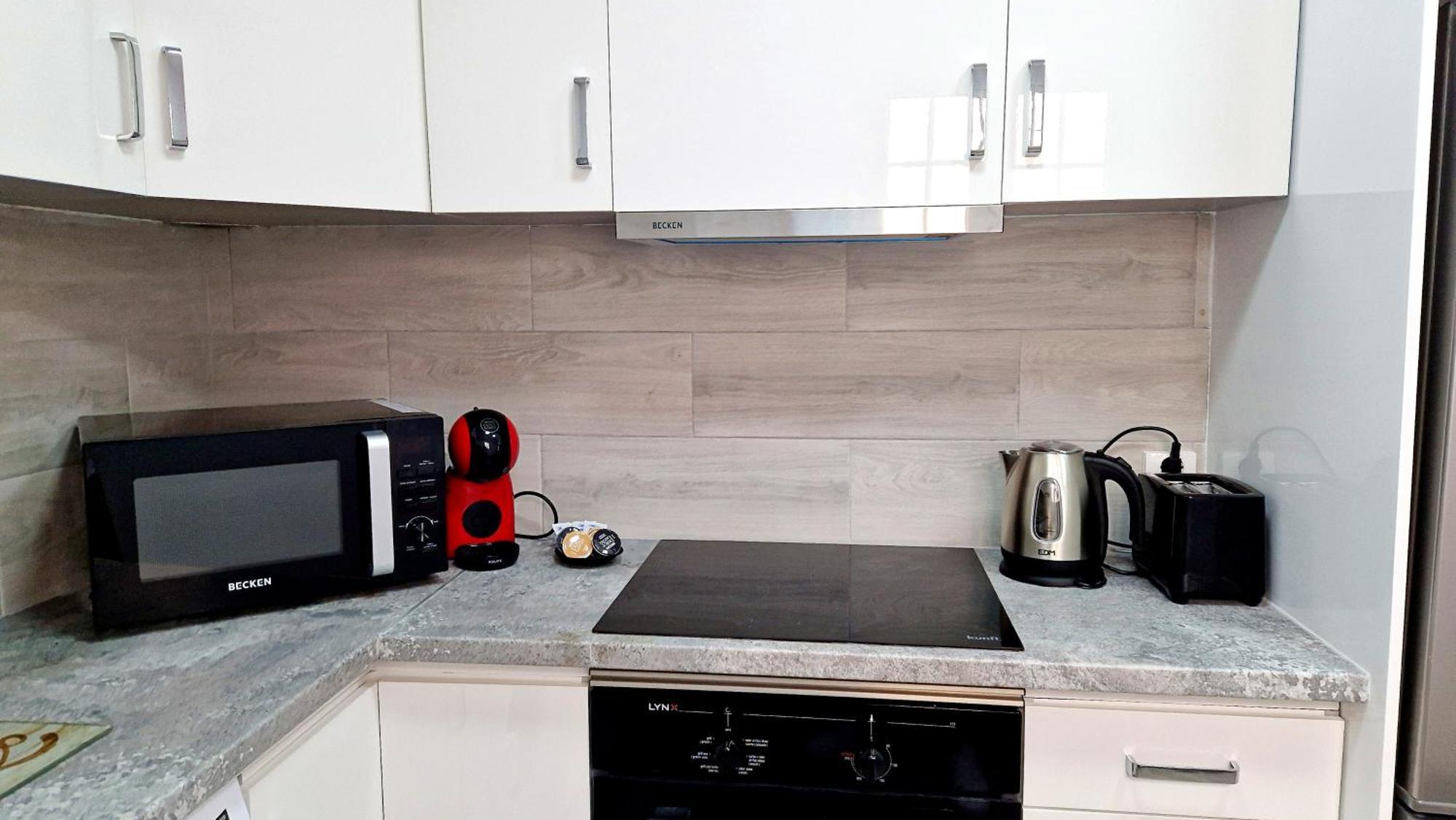 Atalaya - Sea View Apartment *