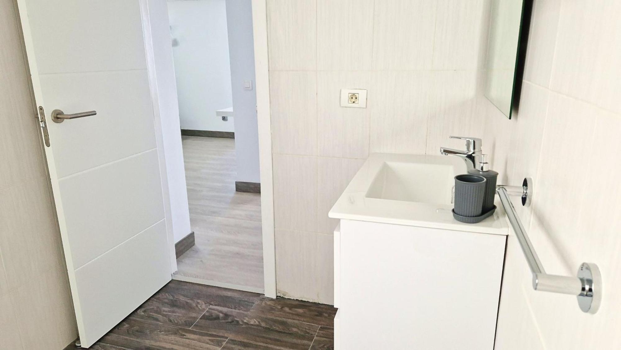 Atalaya - Sea View Apartment Costa Adeje (Tenerife)