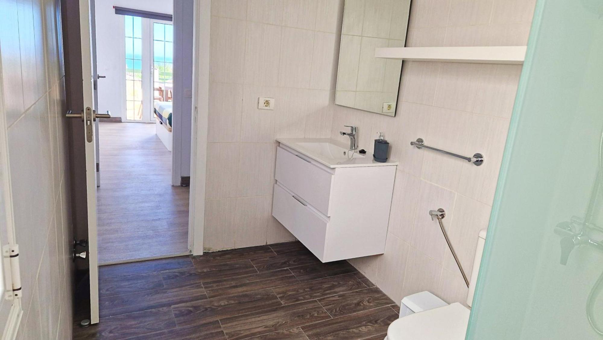 Atalaya - Sea View Apartment Costa Adeje (Tenerife)
