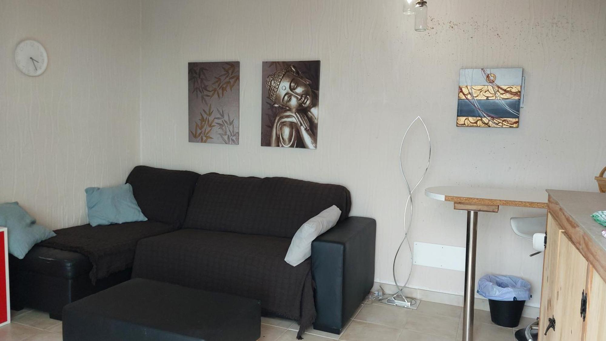 Nueva Piscina Privada Holiday home