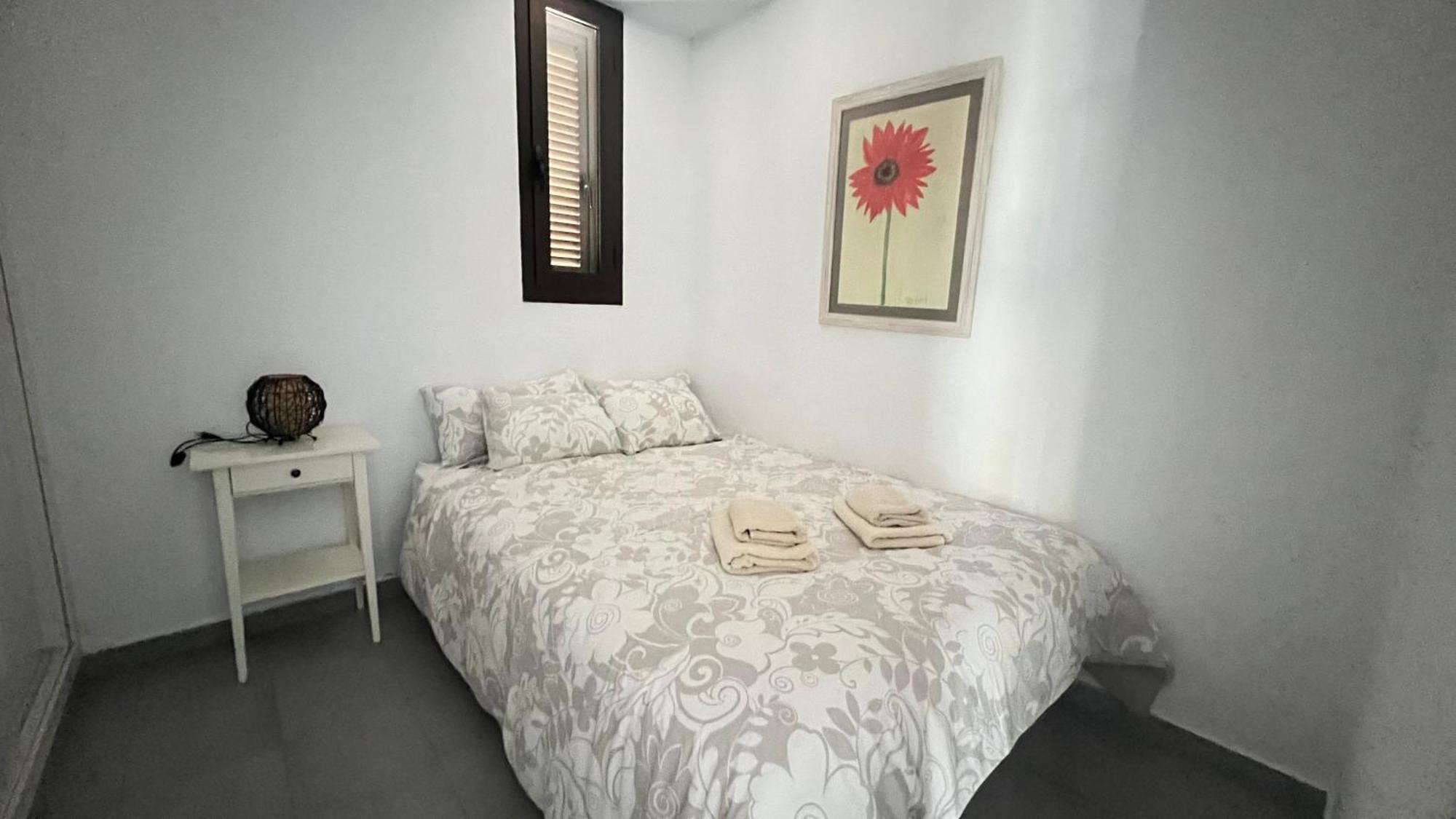 Bungamerica 273 - Costa Adeje Apartamento