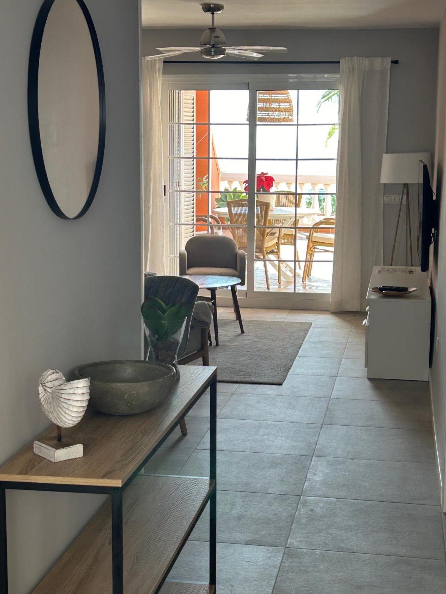 Playa Del Duque-amazing Views 2 Bedroom *
