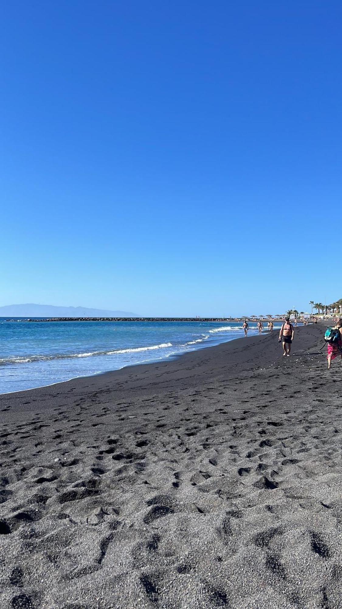 Playa Del Duque-amazing Views 2 Bedroom *