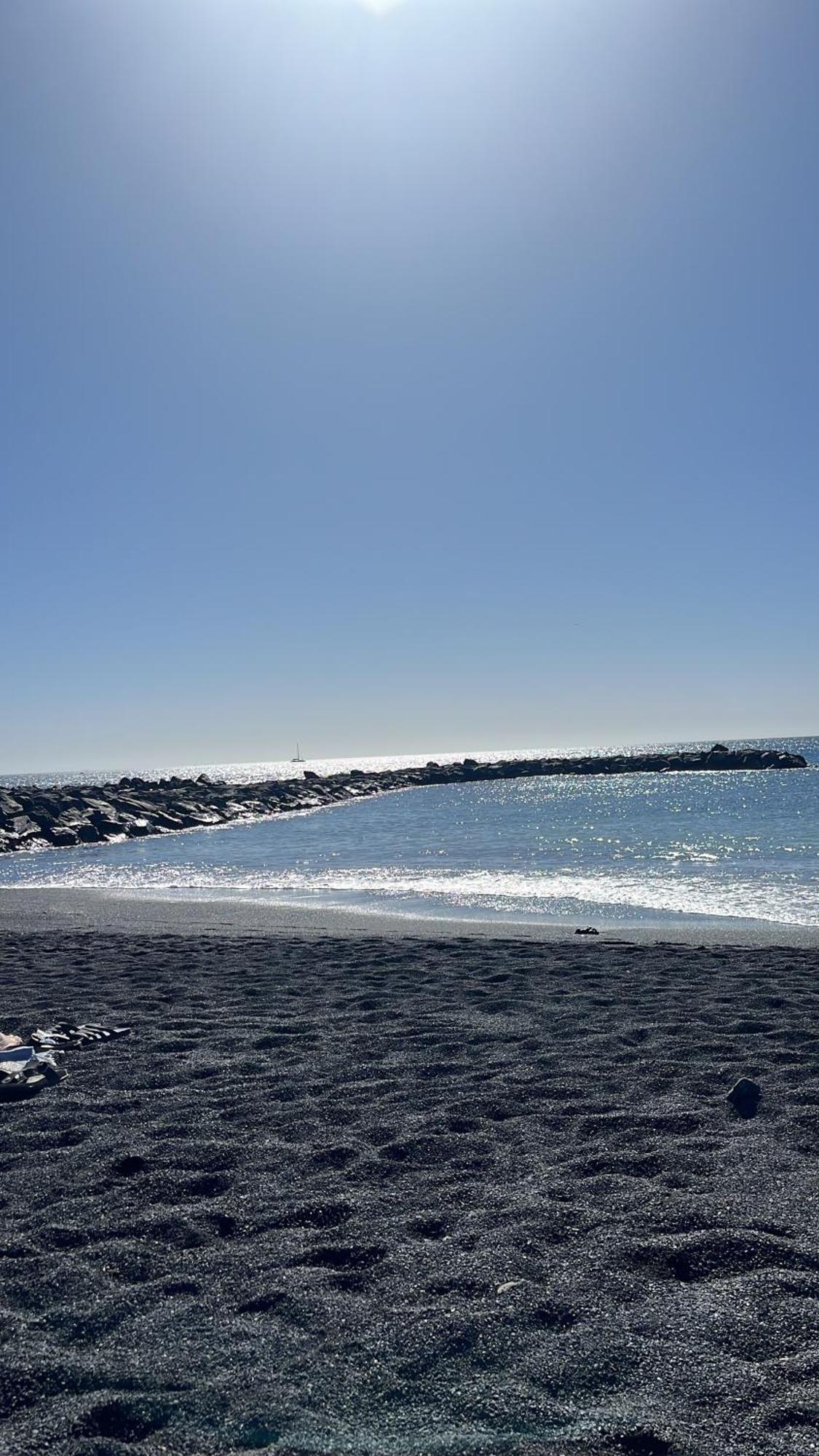 Playa Del Duque-amazing Views 2 Bedroom Apartment *