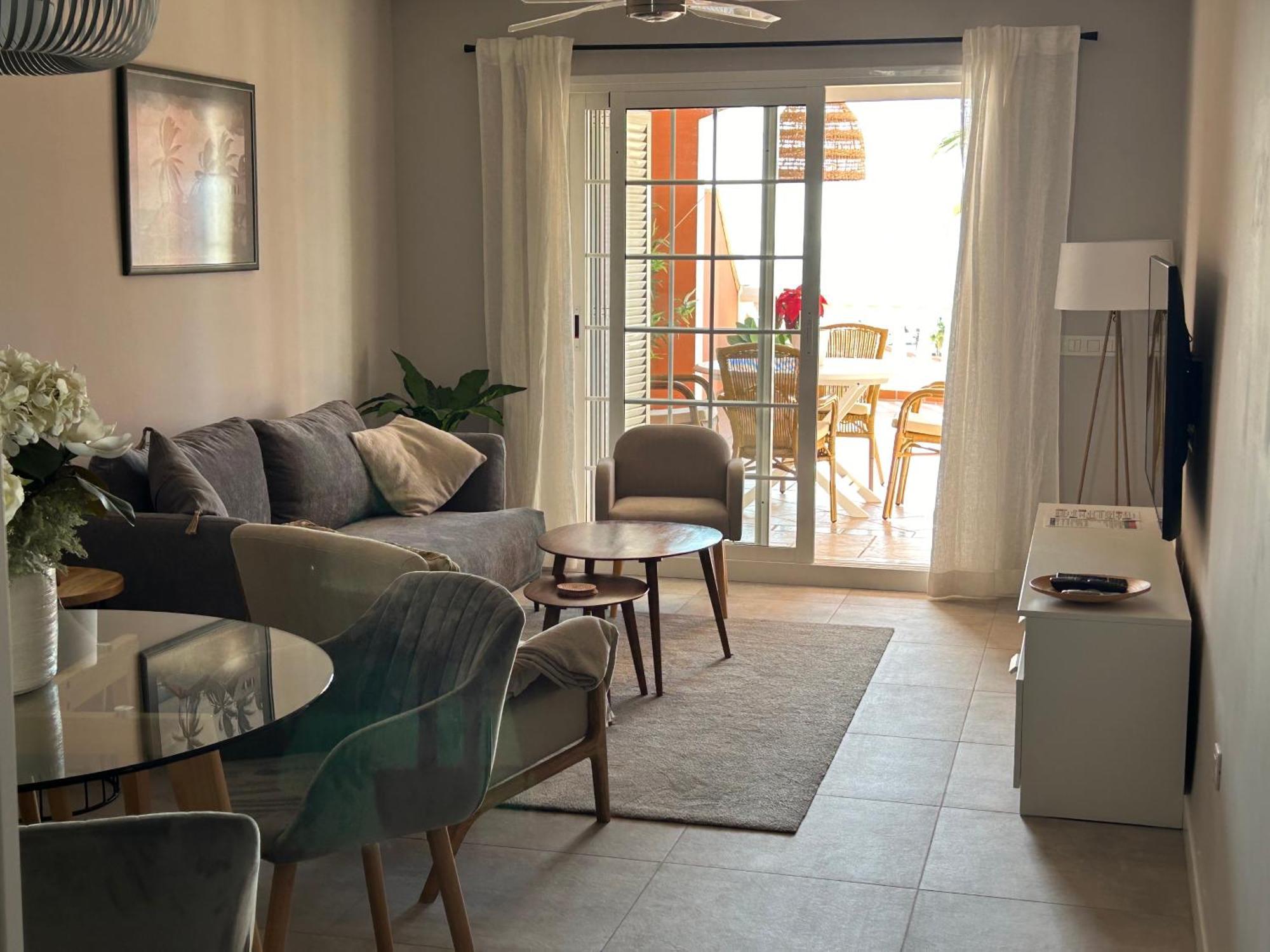 Playa Del Duque-amazing Views 2 Bedroom *