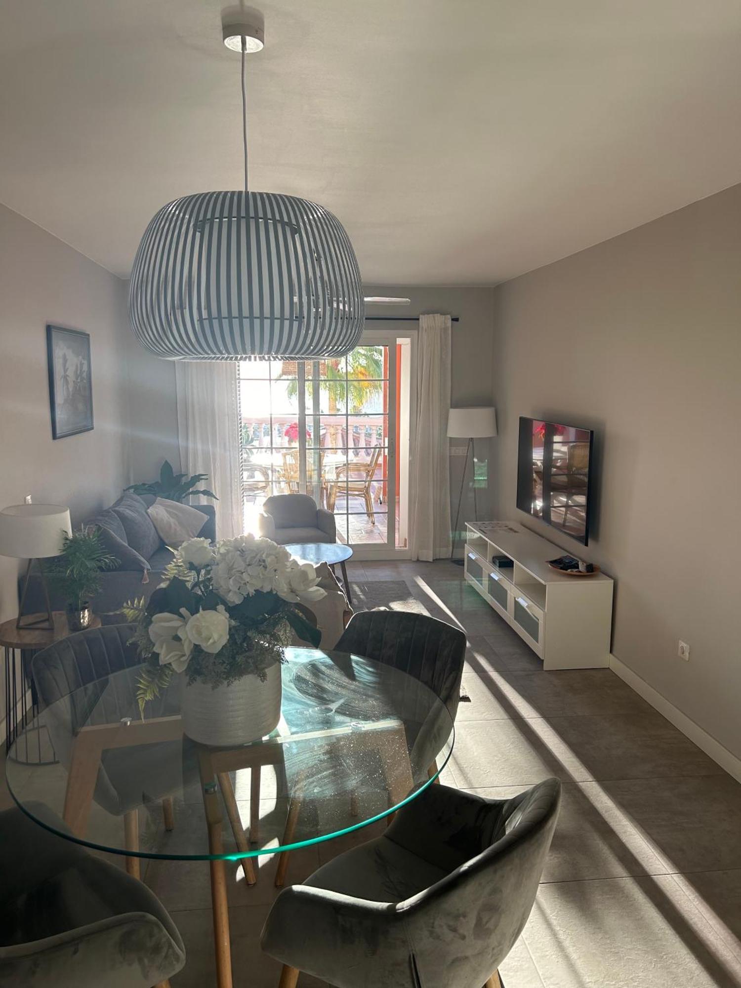 Playa Del Duque-amazing Views 2 Bedroom Costa Adeje (Tenerife)