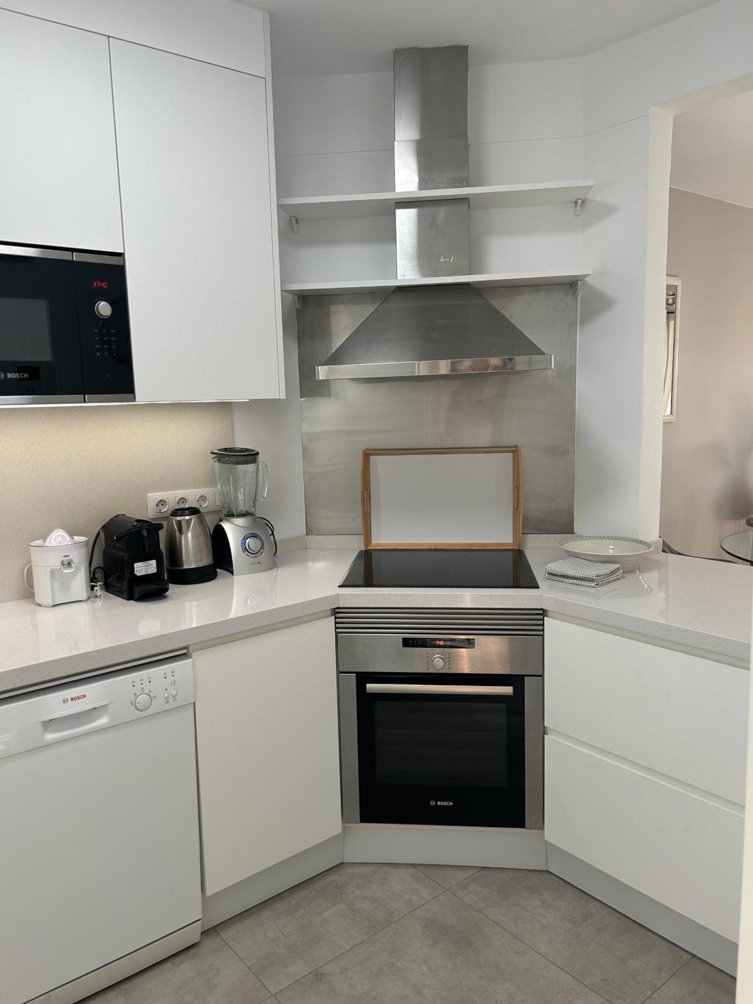 Apartment Playa Del Duque-amazing Views 2 Bedroom Costa Adeje (Tenerife)