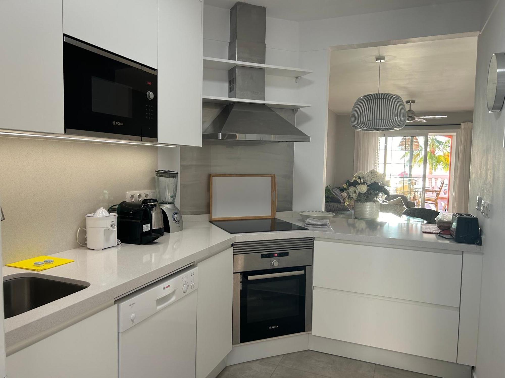 Playa Del Duque-amazing Views 2 Bedroom * Costa Adeje (Tenerife)
