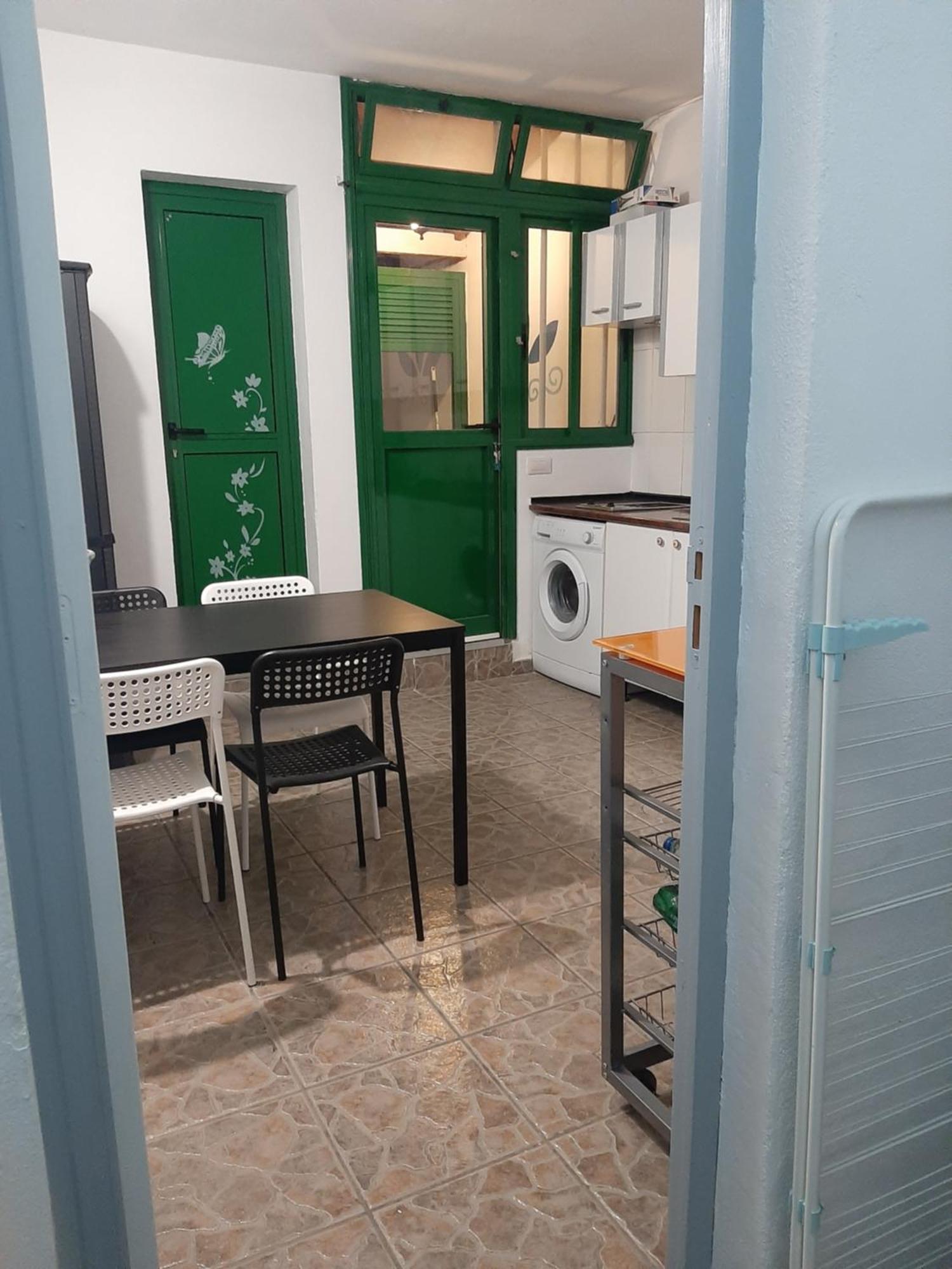 Casa San Luis Сasa de vacaciones *