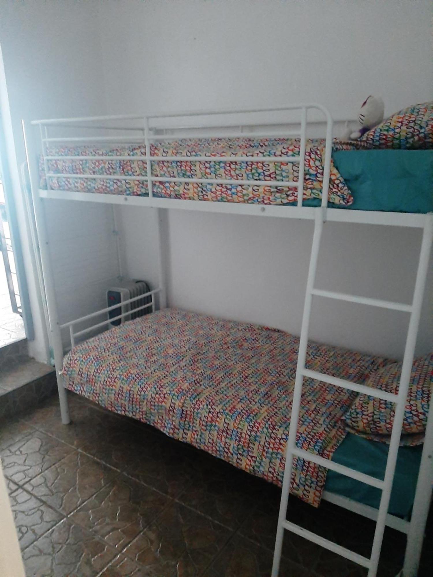 Сasa de vacaciones Casa San Luis Charco del Pino