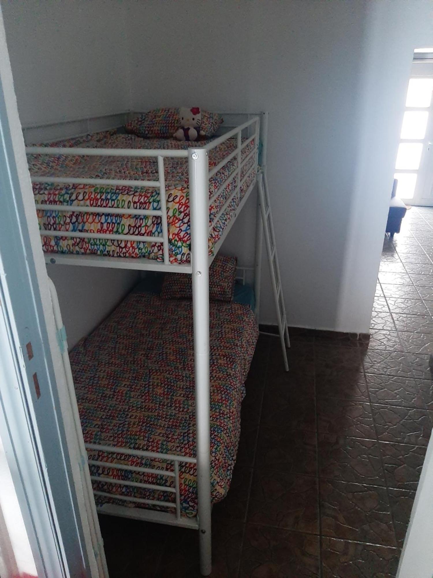 Casa San Luis *