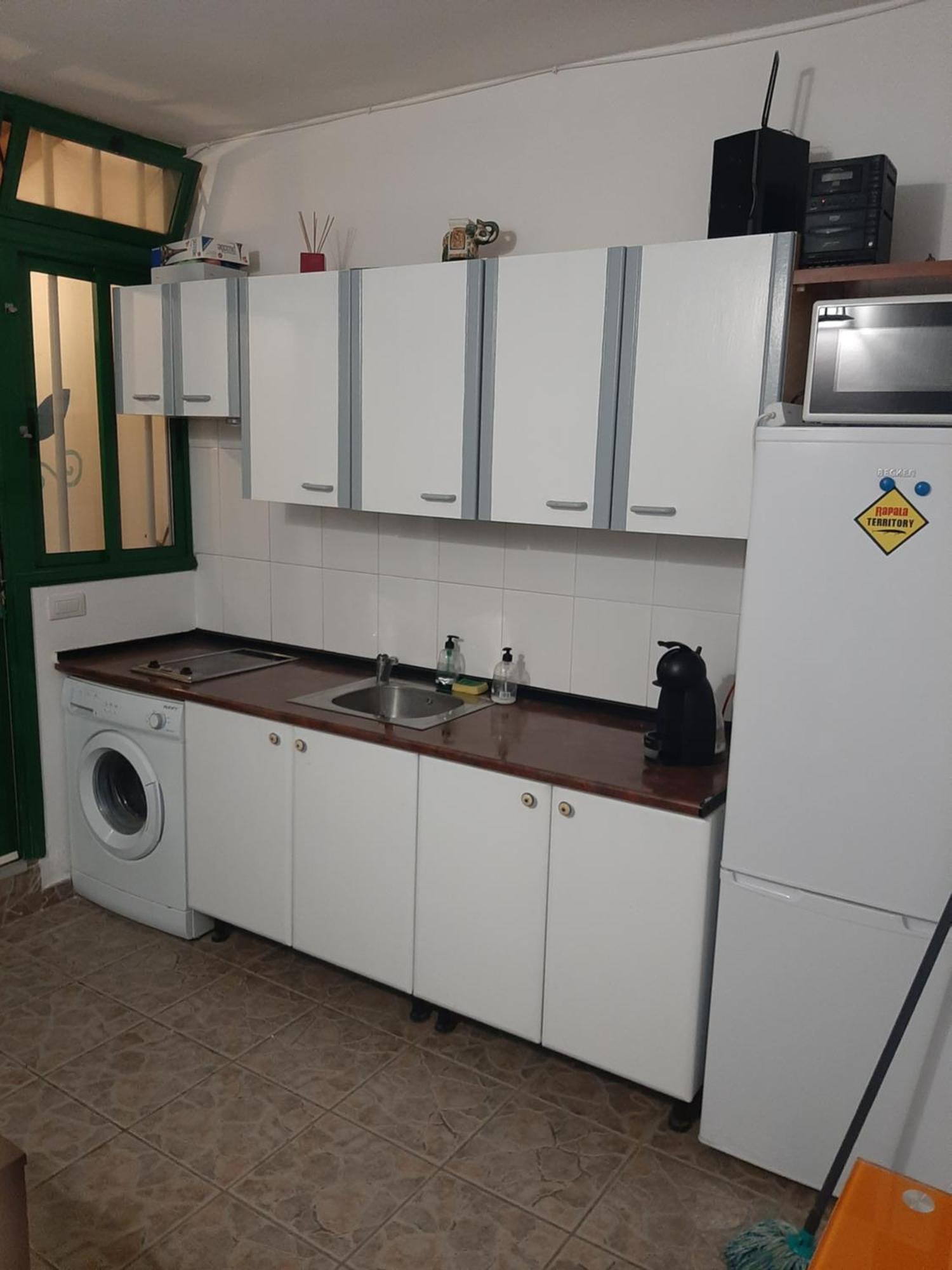Сasa de vacaciones Casa San Luis Charco del Pino