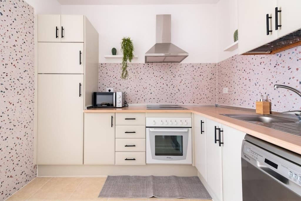 Apartment Miratlantico, Aguilas Del Teide.