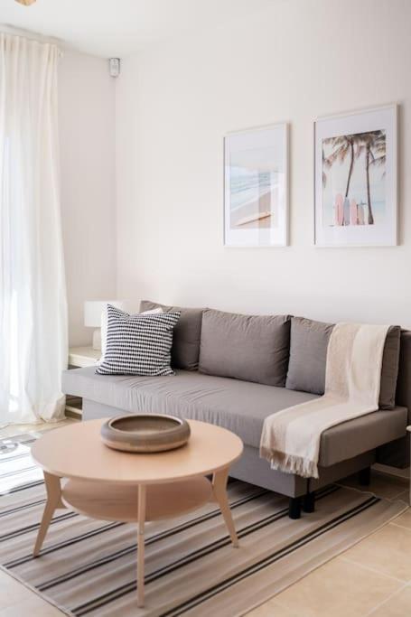 Apartment Miratlantico, Aguilas Del Teide. *