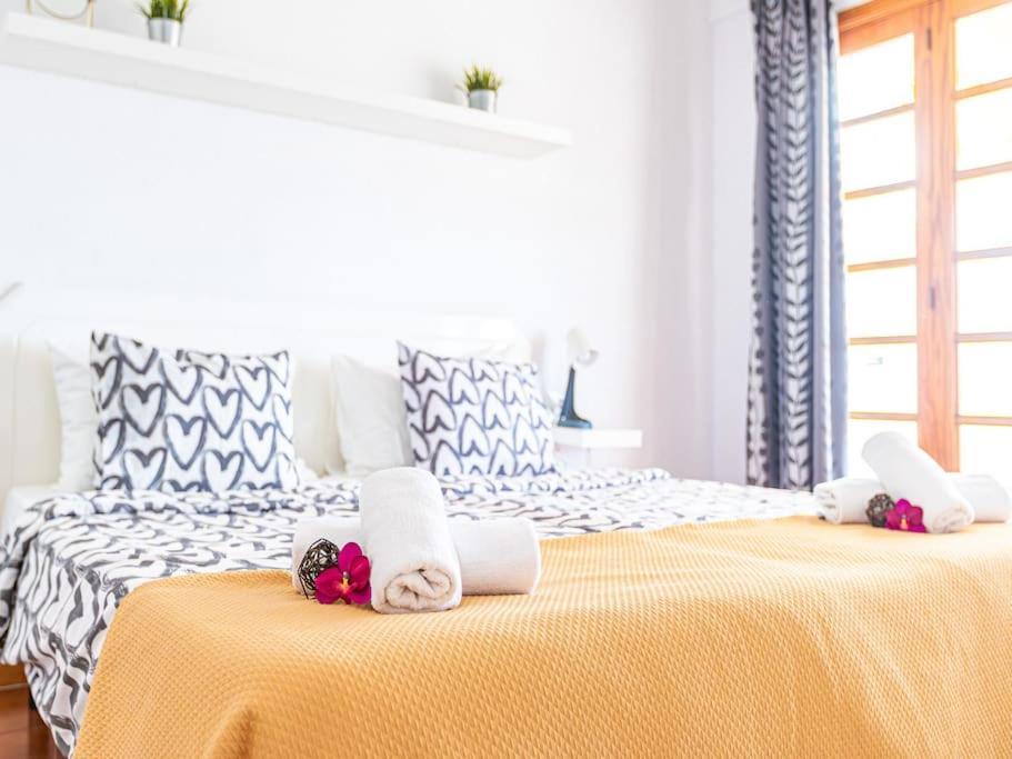 Cerca Playa San Eugenio Apartment Playa Fanabe