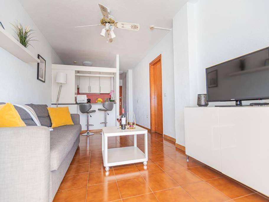 Apartment Cerca Playa San Eugenio *
