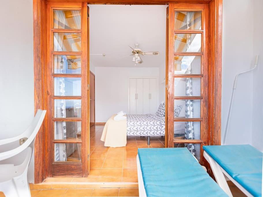 Cerca Playa San Eugenio Apartment Playa Fanabe