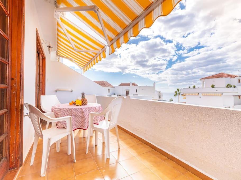 Cerca Playa San Eugenio Apartment Playa Fanabe