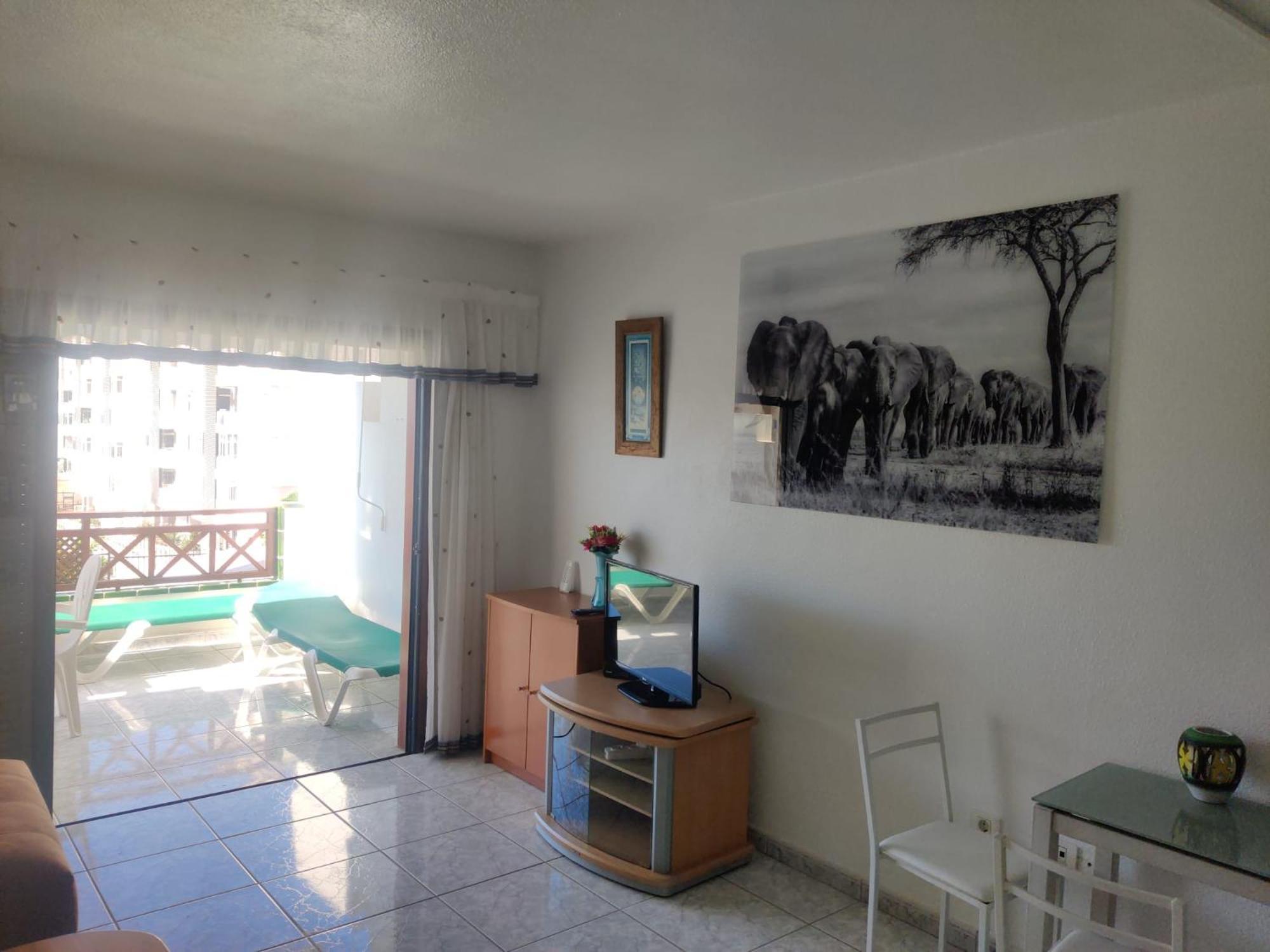 Apartment Victoria Court 2, Cristianos *