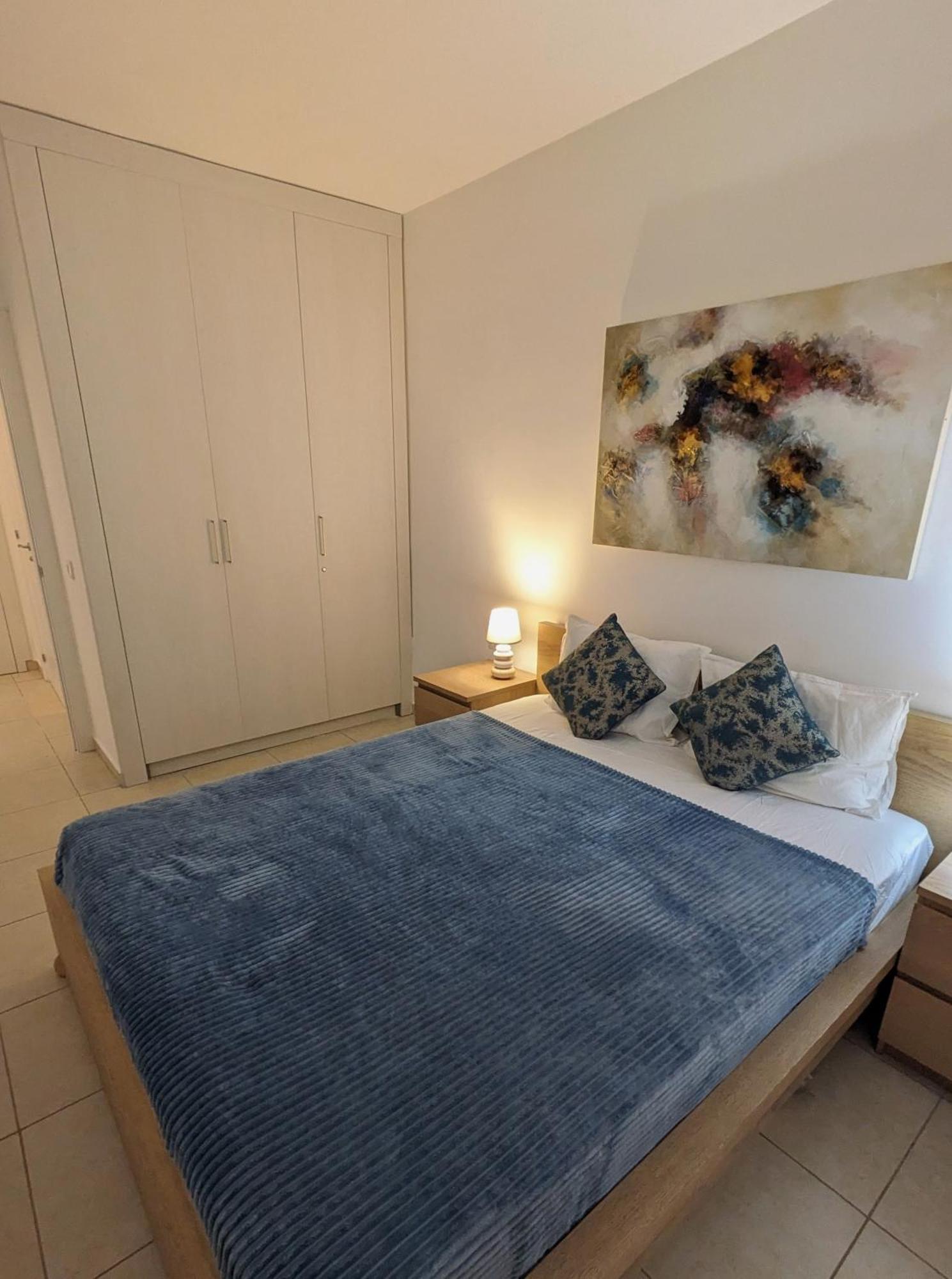Apartamento Orlando *