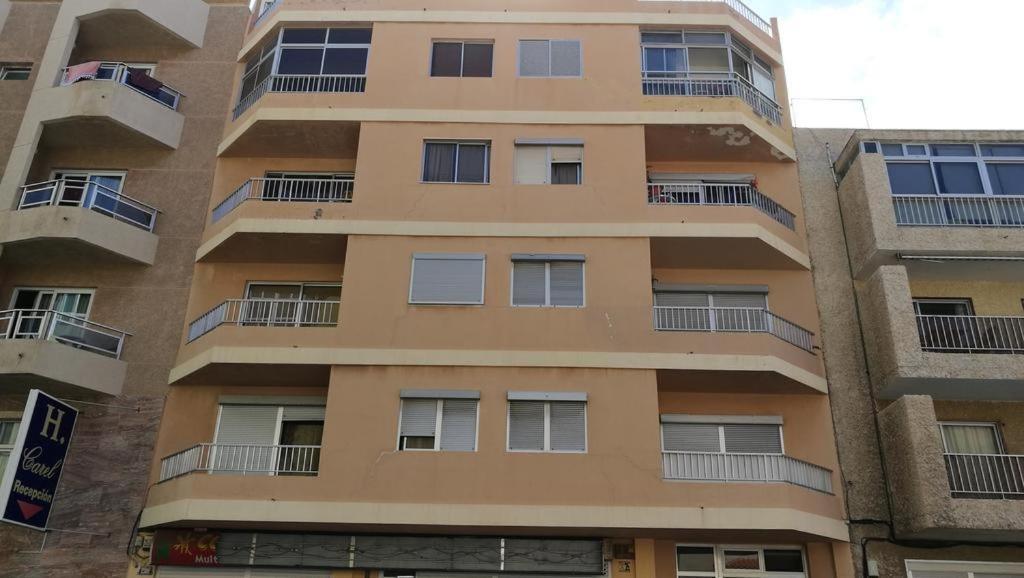 Apartamento Centrico *