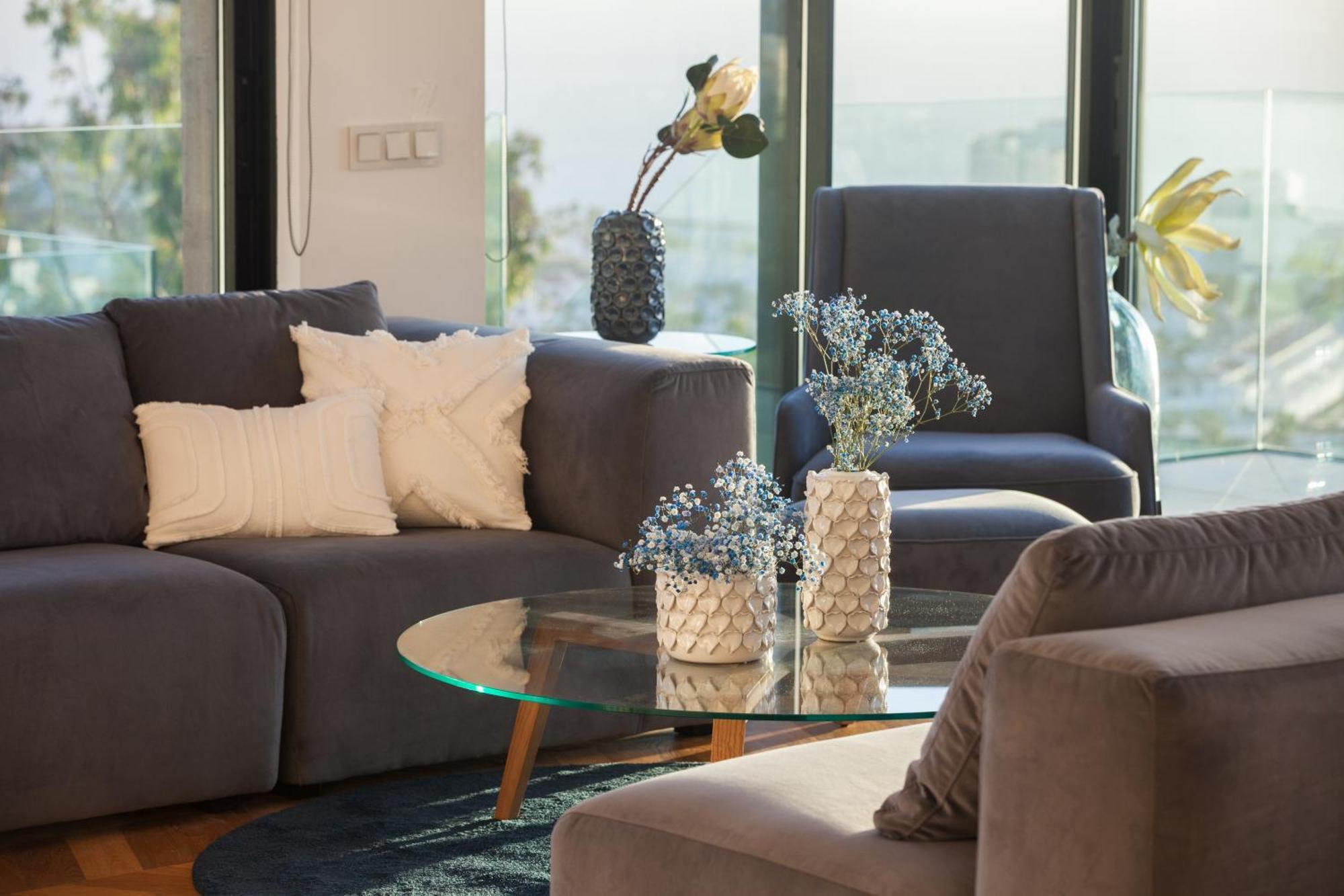 Villa 200m New E With Priv/heated Pool, Ocean View. *