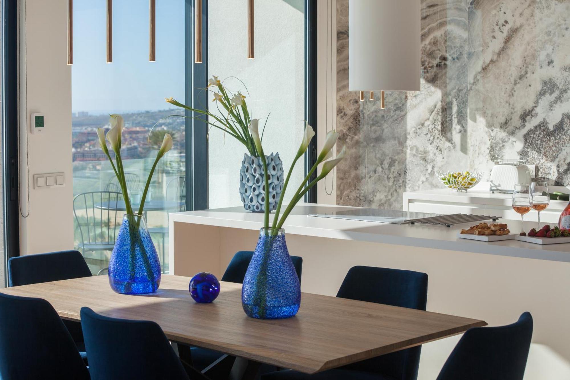 200m New E With Priv/heated Pool, Ocean View. Villa *