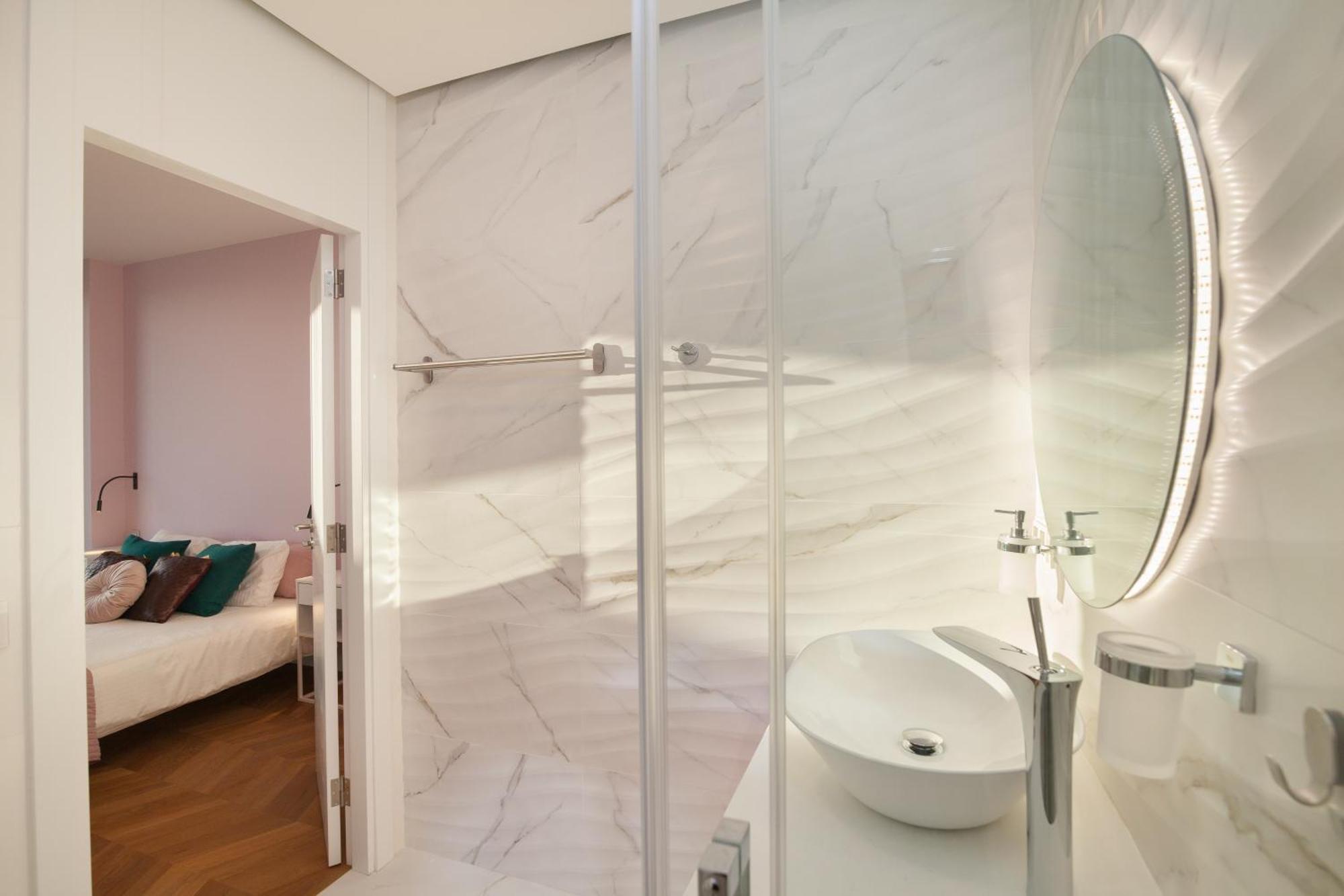 200m New E With Priv/heated Pool, Ocean View. Villa Costa Adeje (Tenerife)