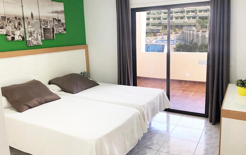 Bahia Playa Apartamento Puerto de la Cruz (Tenerife)