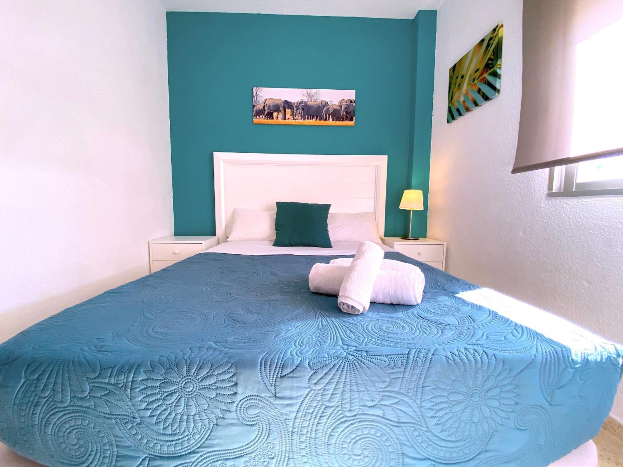 Apartment Tropicalidays Palmeras Del Sur *