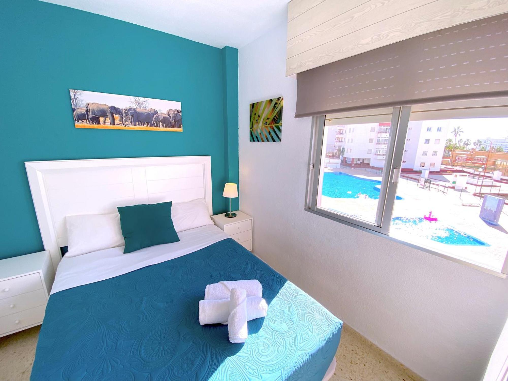 Tropicalidays Palmeras Del Sur