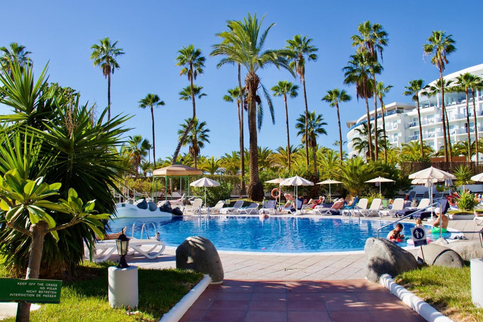 Duque Beachfront Elite Apartment Costa Adeje (Tenerife)