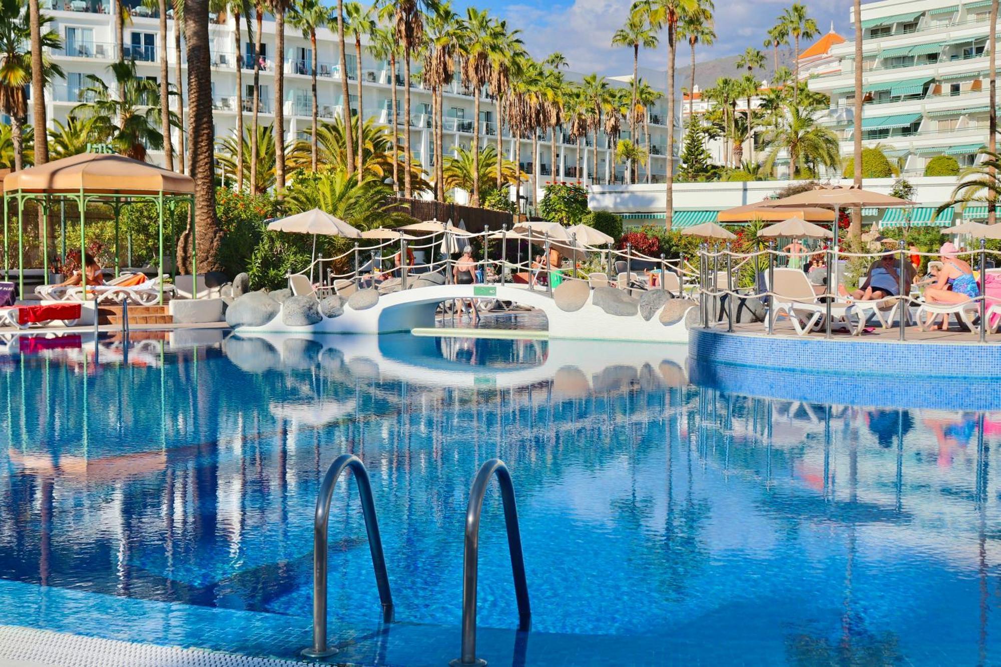 Duque Beachfront Elite Apartment