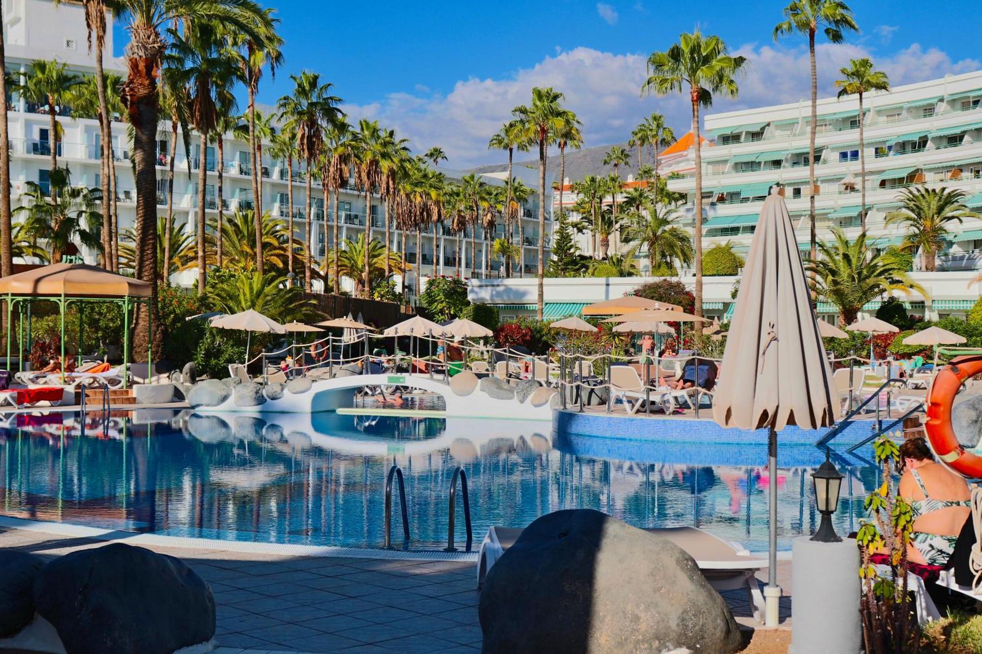 Duque Beachfront Elite * Costa Adeje (Tenerife)