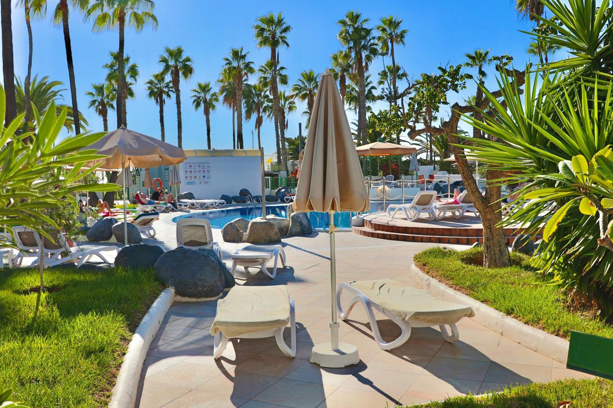 Apartment Duque Beachfront Elite *