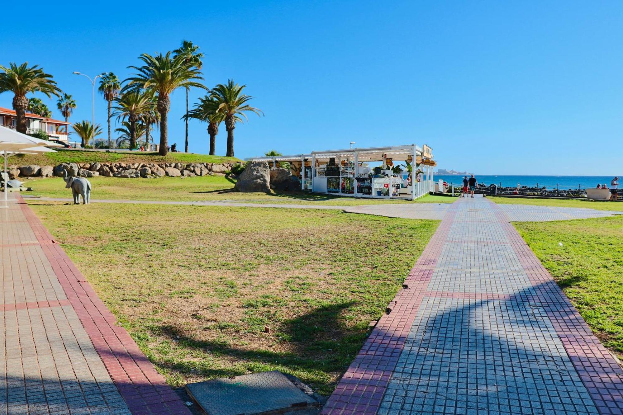 Duque Beachfront Elite *