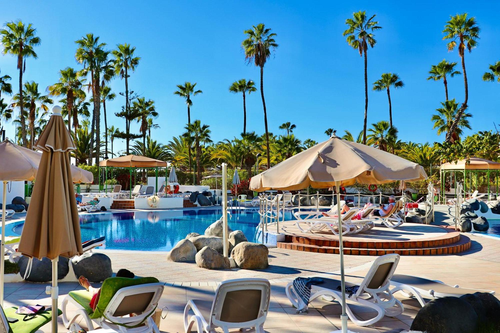 Apartment Duque Beachfront Elite Costa Adeje (Tenerife)