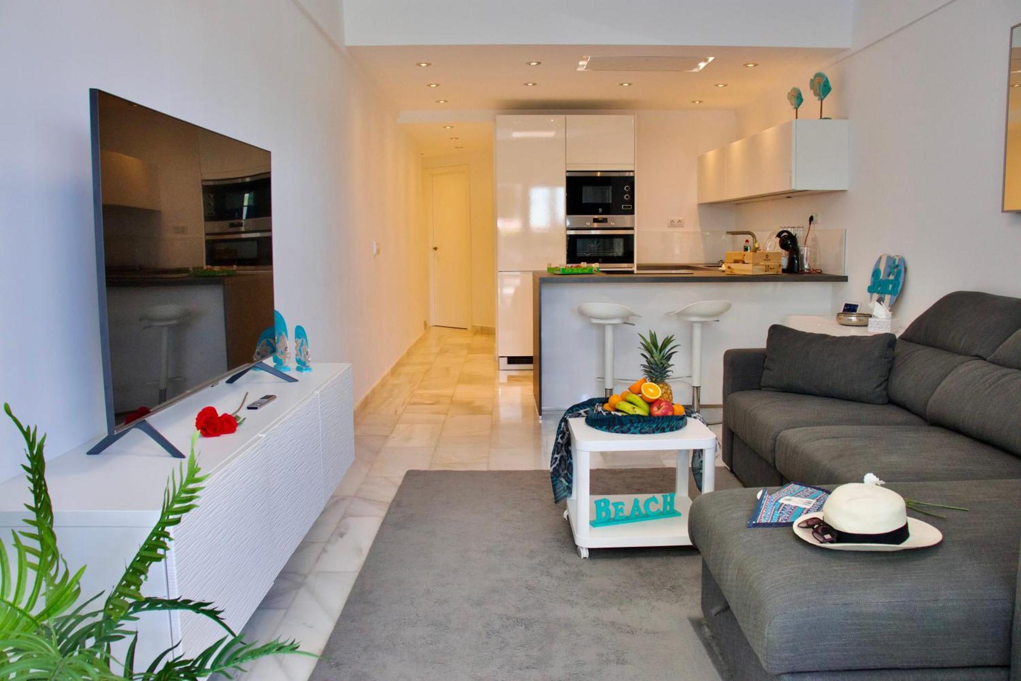 Duque Beachfront Elite Apartment Costa Adeje (Tenerife)