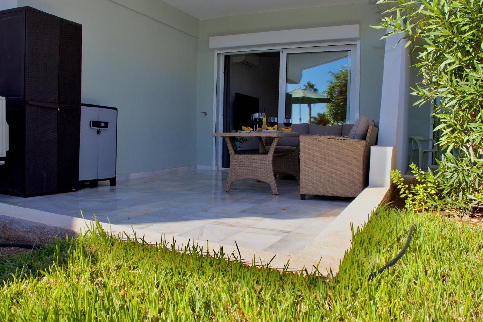 Duque Beachfront Elite Costa Adeje (Tenerife)