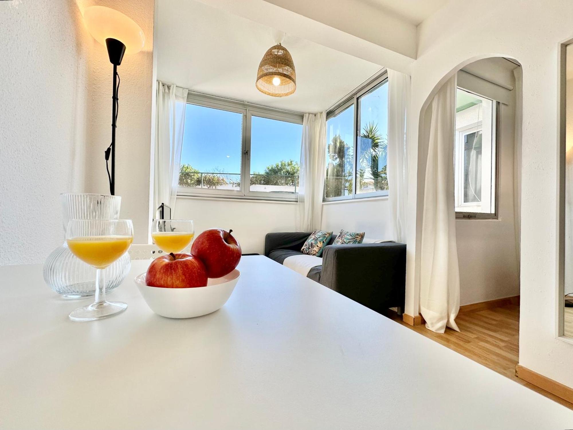 Eva Apartment
