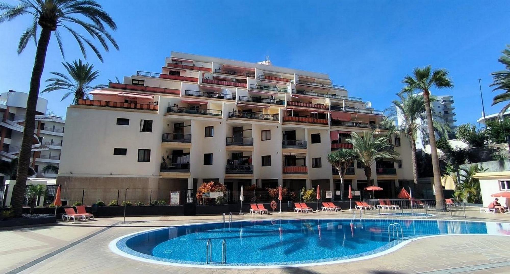 Guayero 2 Apartment *