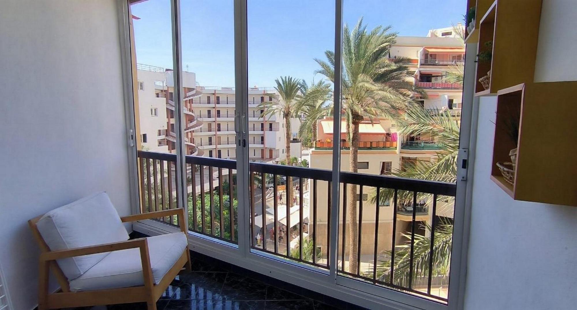 Apartment Guayero 2