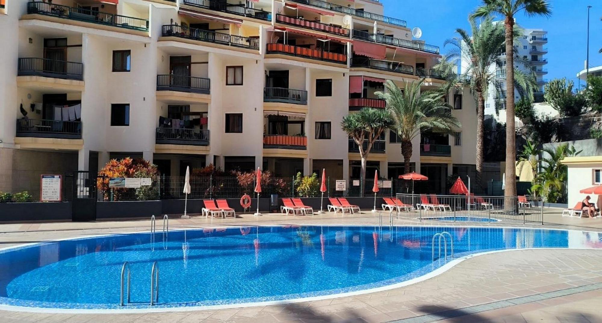 Apartment Guayero 2 Los Cristianos (Tenerife)